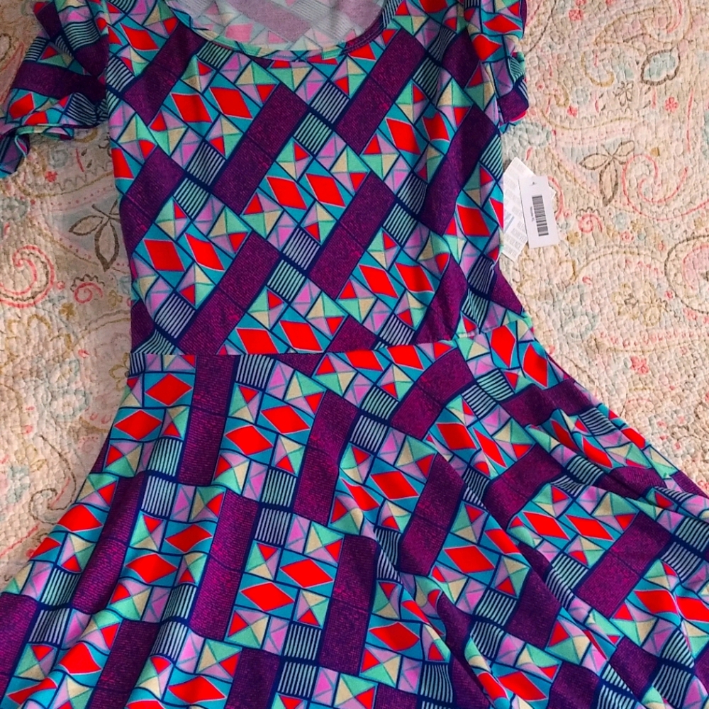 Lularoe dress